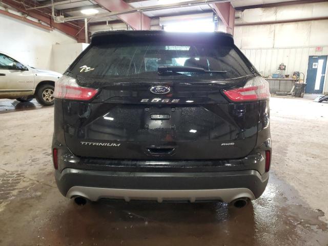 FORD EDGE TITANIUM 2022