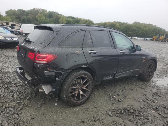 MERCEDES-BENZ GLC 43 4MATIC AMG 2021