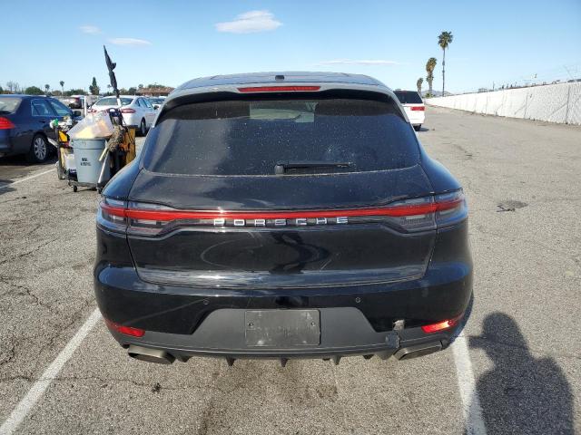 PORSCHE MACAN 2019