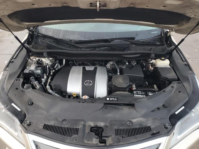 LEXUS RX 350 BASE 2018