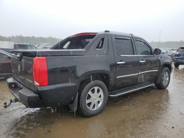 CADILLAC ESCALADE EXT 2009