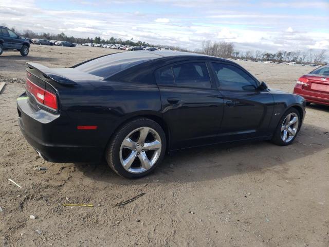 DODGE CHARGER R/T 2012