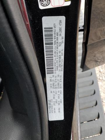RAM 1500 BIG HORN/LONE STAR 2019