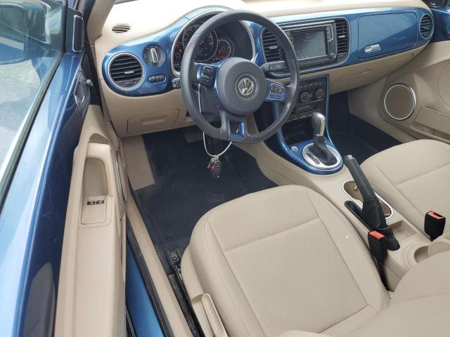 VOLKSWAGEN BEETLE SE 2019