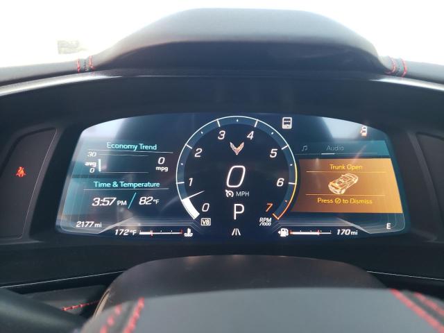 CHEVROLET CORVETTE STINGRAY 3LT 2023