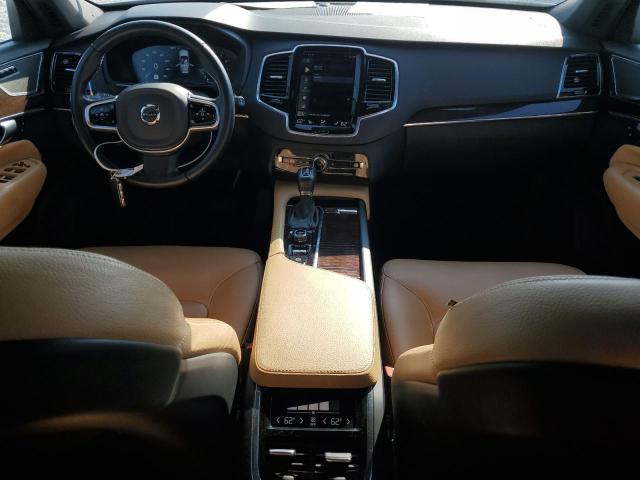 VOLVO XC90 T6 2017