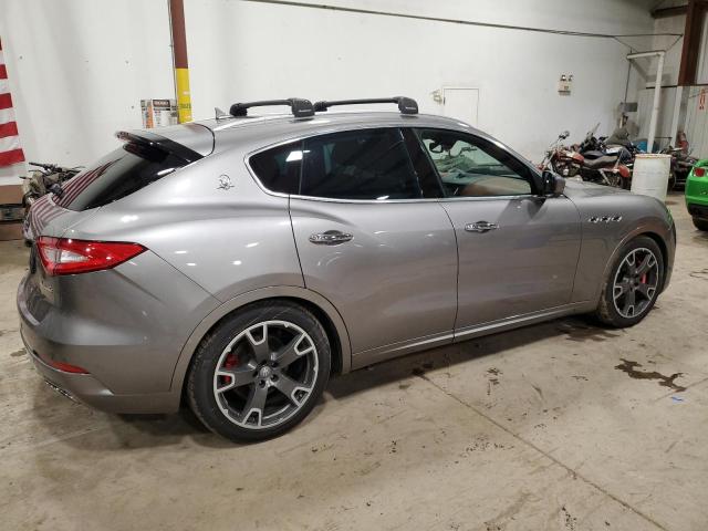 MASERATI LEVANTE S LUXURY 2017
