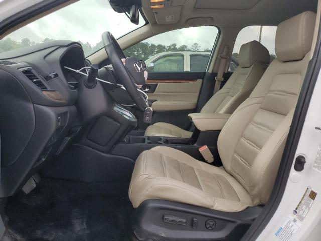 HONDA CR-V EXL 2020
