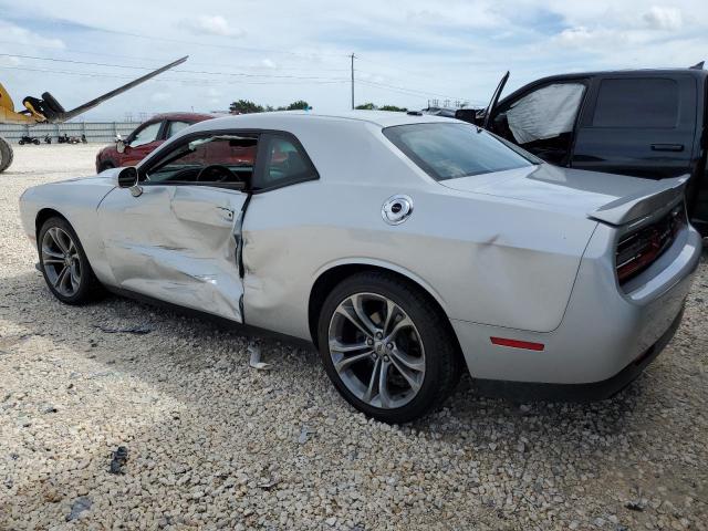 DODGE CHALLENGER R/T 2021