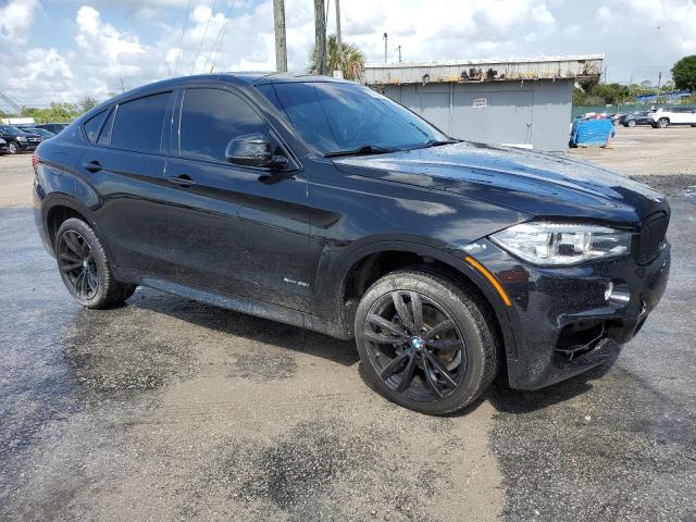 BMW X6 XDRIVE35I 2018