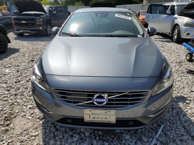 VOLVO S60 PLATINUM 2017
