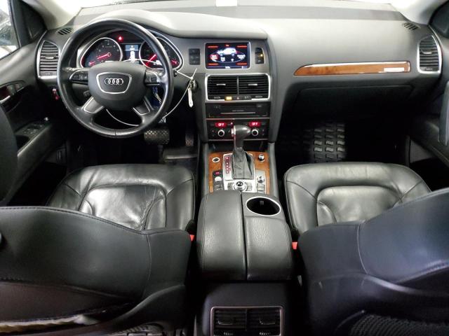 AUDI Q7 PREMIUM PLUS 2015