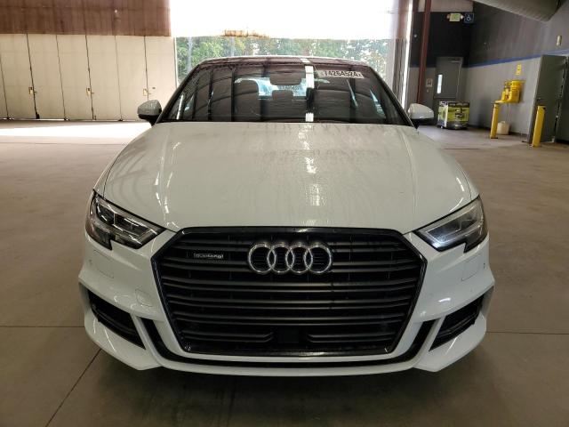 AUDI A3 S-LINE PREMIUM PLUS 2020