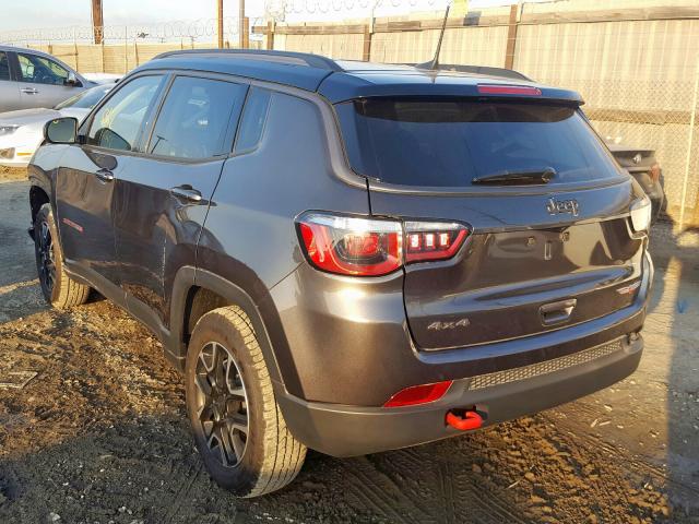 JEEP COMPASS  2019