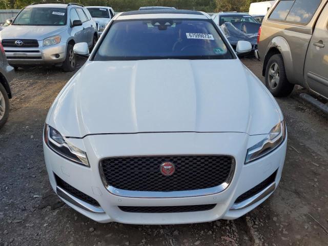JAGUAR XF PRESTIGE 2017