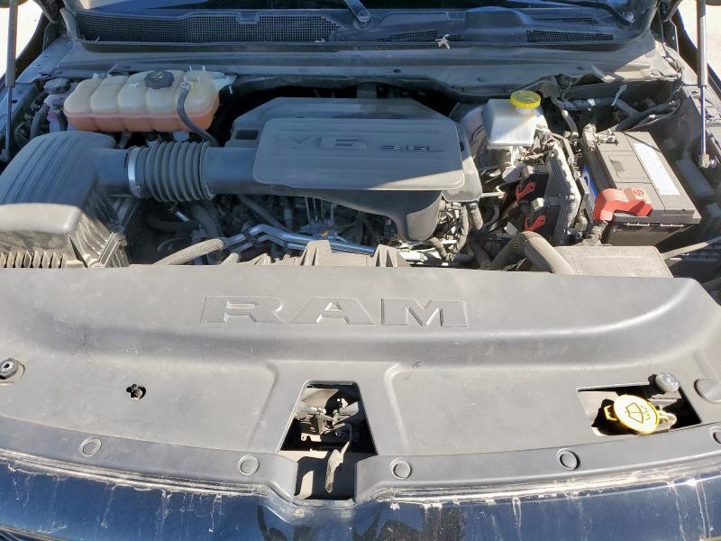 RAM 1500 BIG HORN/LONE STAR 2019