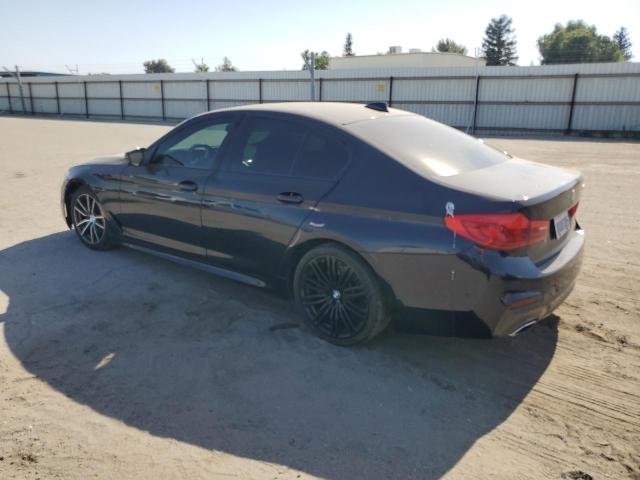 BMW 530 I 2020