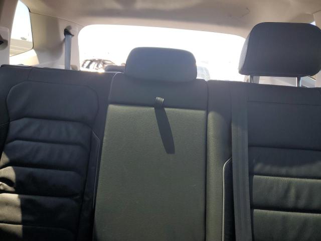 VOLKSWAGEN TIGUAN SEL PREMIUM 2019