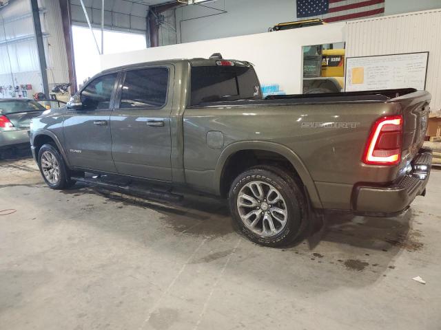RAM 1500 LARAMIE 2020