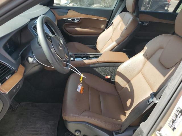 VOLVO XC90 PLUS 2024
