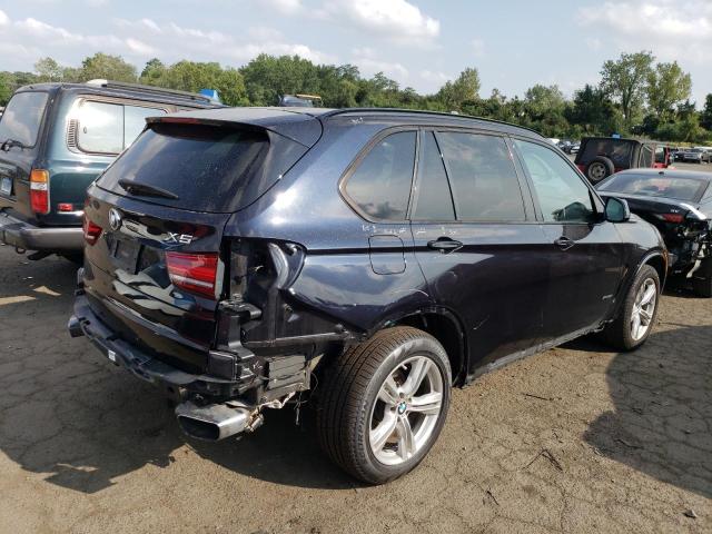 BMW X5 XDRIVE35I 2015