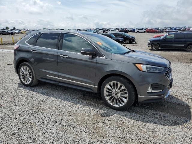 FORD EDGE TITANIUM 2020