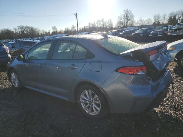TOYOTA COROLLA LE 2023
