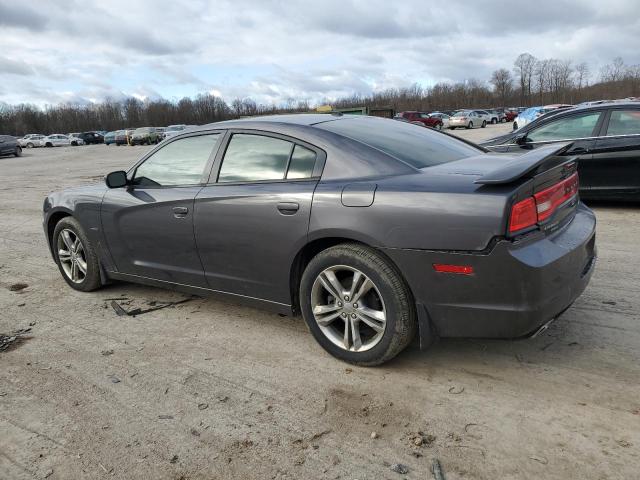 DODGE CHARGER R/T 2013