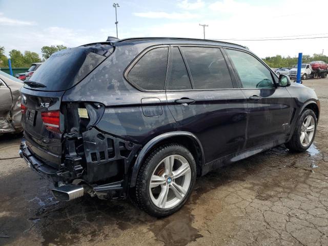 BMW X5 XDRIVE35I 2016