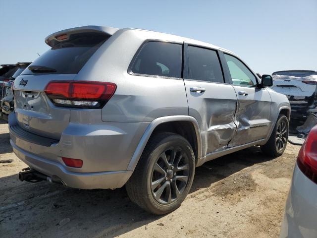 JEEP GRAND CHEROKEE LAREDO 2019