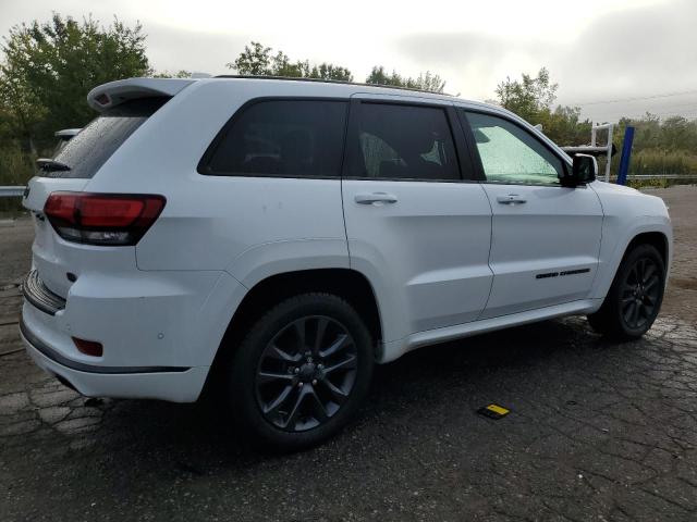 JEEP GRAND CHEROKEE OVERLAND 2018