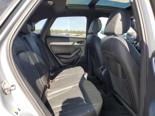 AUDI Q3 PREMIUM 2018