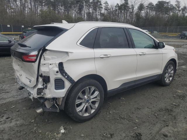 FORD EDGE TITANIUM 2019