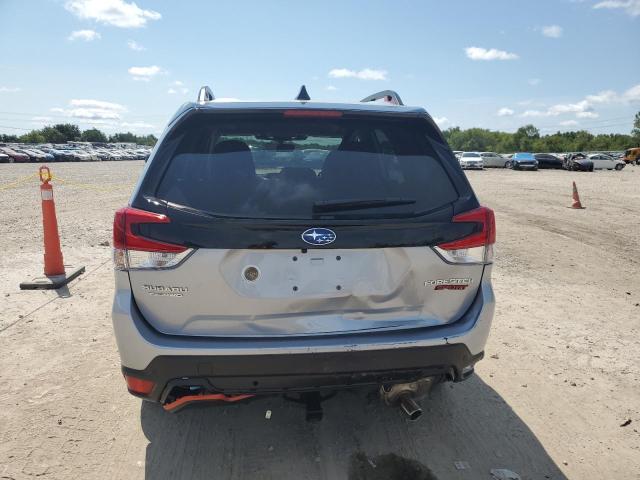 SUBARU FORESTER SPORT 2024