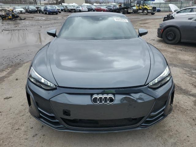 AUDI E-TRON GT PREMIUM PLUS 2024