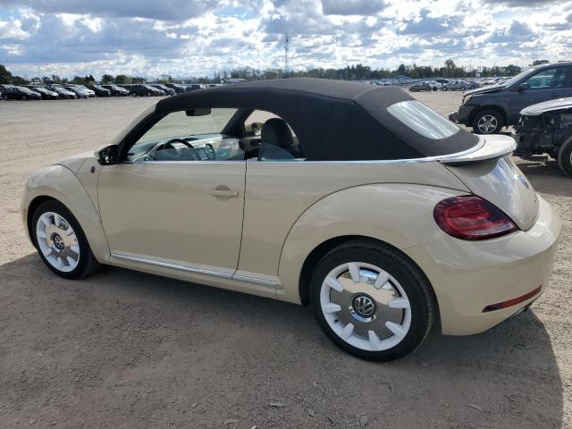 VOLKSWAGEN BEETLE S 2019