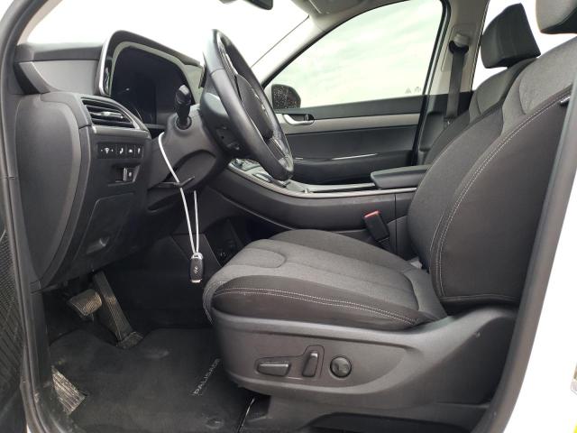 HYUNDAI PALISADE SEL 2021