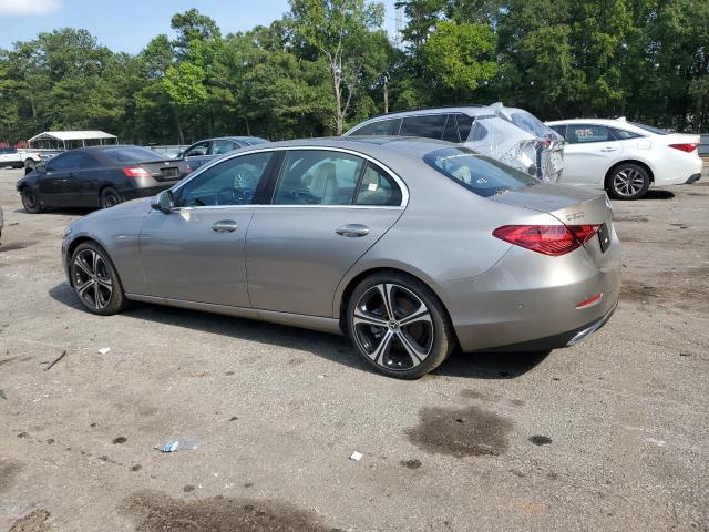MERCEDES-BENZ C 300 2023