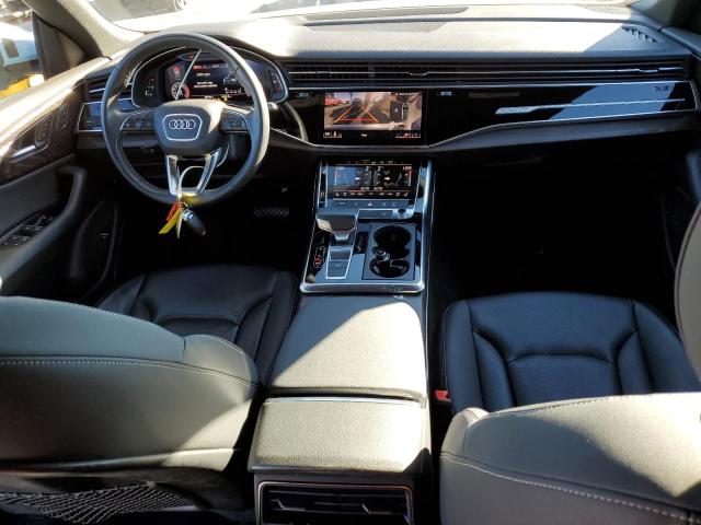 AUDI Q8 PREMIUM PLUS S-LINE 2019