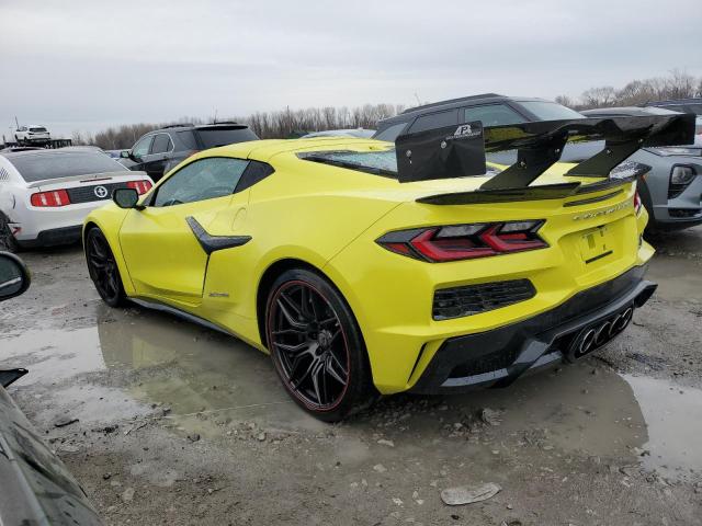 CHEVROLET CORVETTE Z06 2LZ 2023