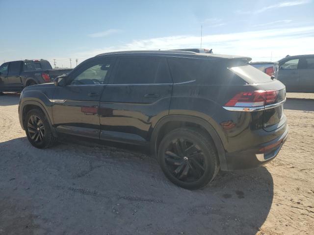 VOLKSWAGEN ATLAS CROSS SPORT SE 2021