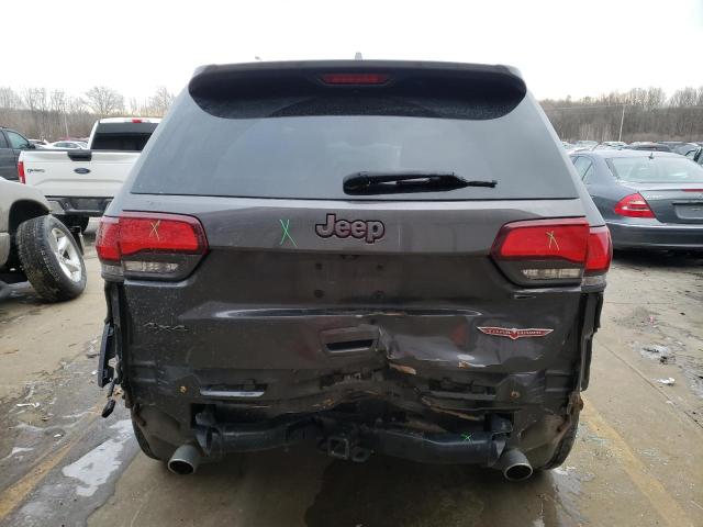 JEEP GRAND CHEROKEE TRAILHAWK 2018