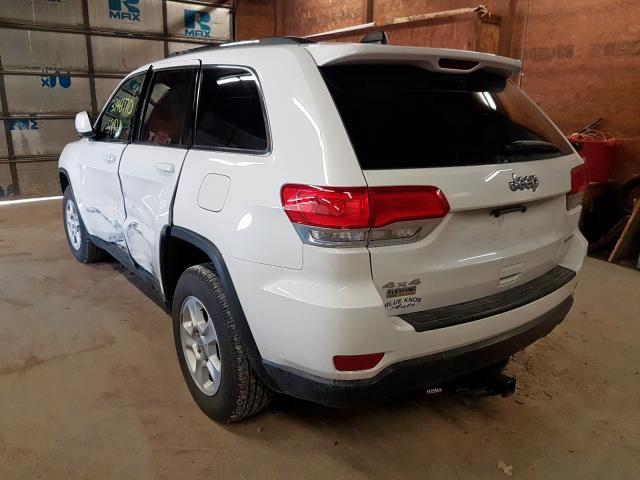 JEEP GRAND CHEROKEE LAREDO 2015