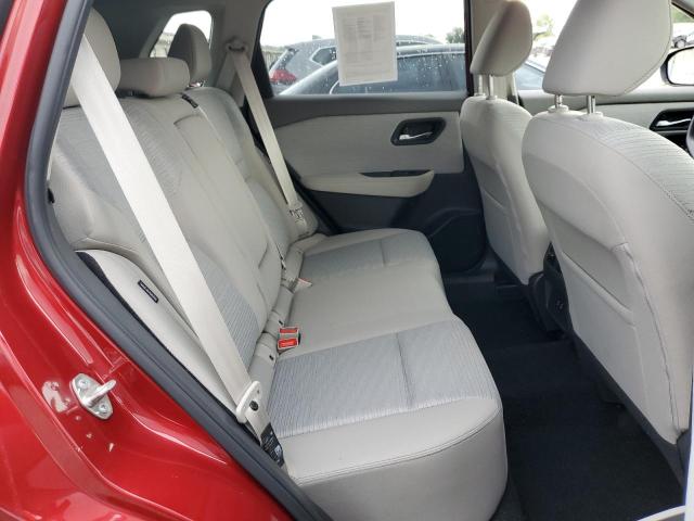 NISSAN ROGUE SV 2021