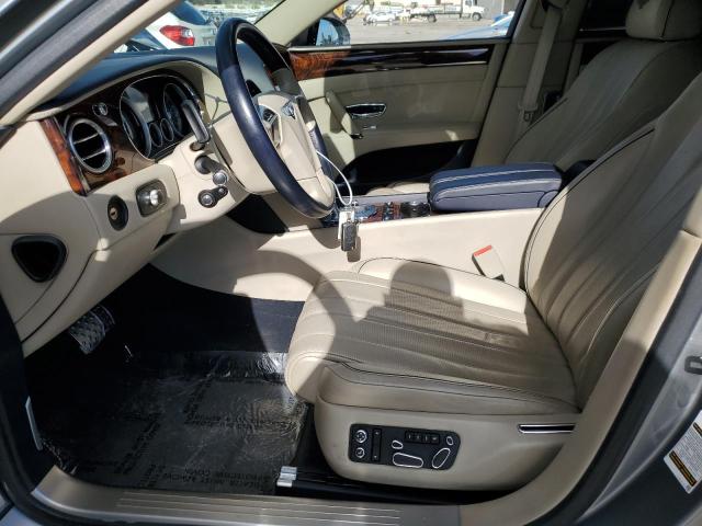 BENTLEY FLYING SPUR 2014