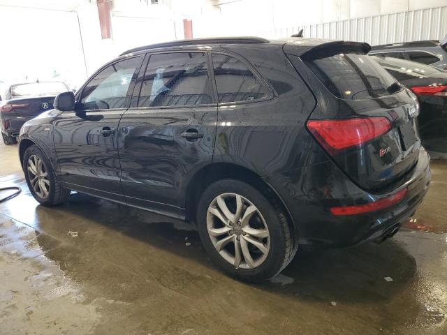 AUDI SQ5 PRESTIGE 2015