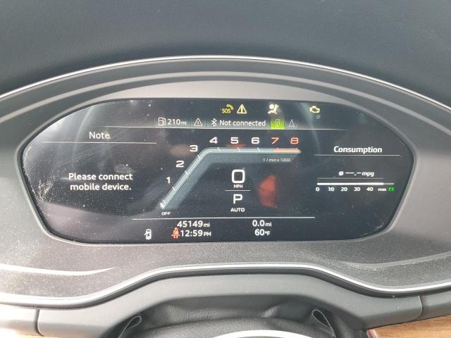 AUDI Q5 PRESTIGE 45 2021