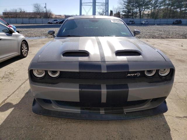 DODGE CHALLENGER SRT HELLCAT 2019
