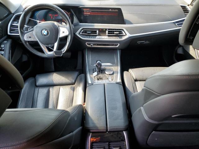 BMW X7 XDRIVE40I 2020