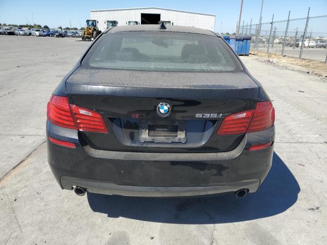 BMW 535 I 2015